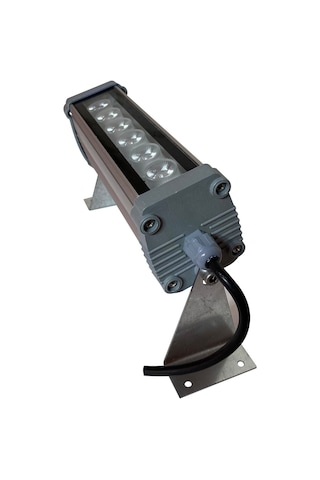 Led Wallwasher - Duvar Boyama - Walwasher - Wall Washer-Dekoratif (500050881)
