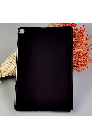 Huawei Matepad T10 Kılıf Silikon Tablet Kılıfı Tam Uyumlu
