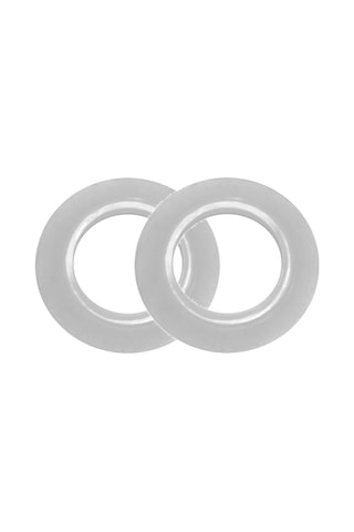Kombi Baca Borusu Contası /Baca Lastiği 2 Adet - 556052838