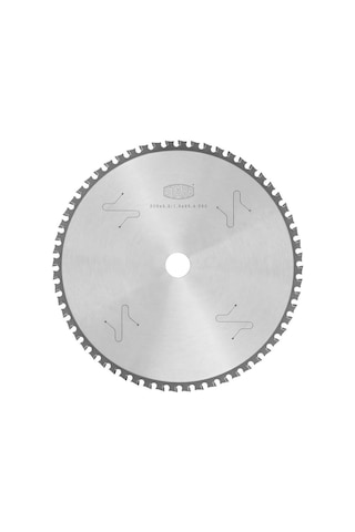 Metal Kesim Testeresi 355x2,4x25,4 Mm 72 Diş Rm Tct355