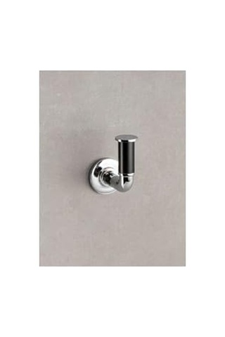 Nord Askılık Krom/siyah Renk 85x76x48 Mm Çok Renkli