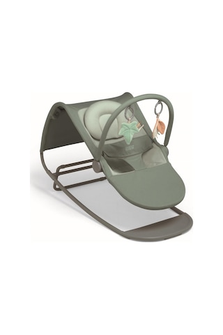 Mamas Papas Tempo 3'ü 1 Arada Ana Kucağı Rocker / Bouncer - Ivy