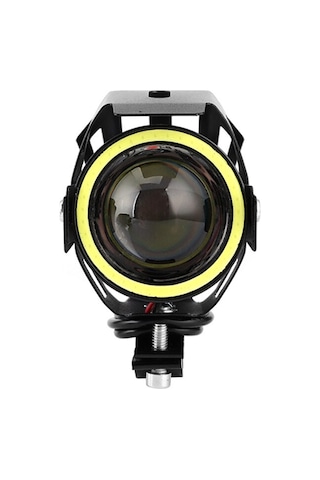Powermaster Pm-22739 125w Motosiklet Sis Lambası