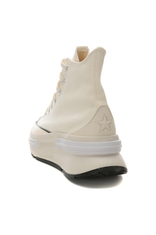 Converse Run Star Legacy Cx Erkek Spor Ayakkabı Krem A00868c-e Krem