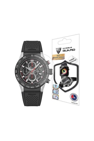 Ipg Tag Heuer Connected 46Mm Ekran Koruyucu (2 Adet)