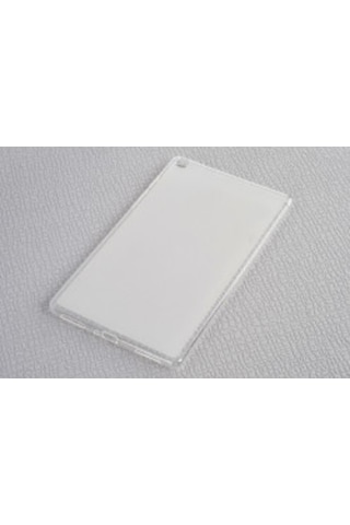 Galaxy Uyumlu Tab A 8.0 T290 Kılıf Zore Süper Silikon