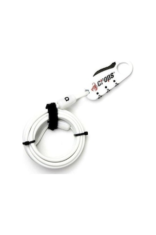 Crops Şifreli Kilit 180 Cm Q4 001