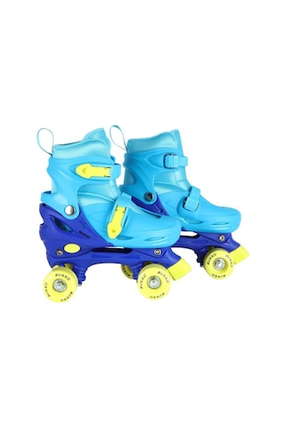 Busso Yx-127A Dört Tekerlekli Paten