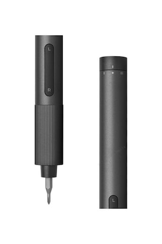 Xiaomi Mijia Elektrikli S2 Çelik Uçlu Şarjlı Hassas Tornavida Set