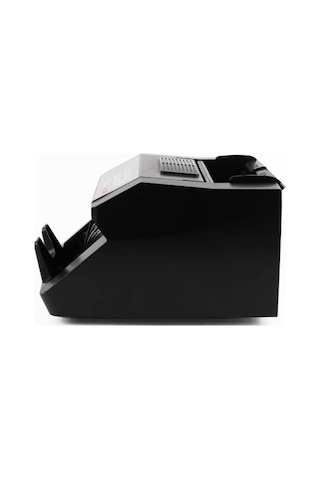 Bill Counter Black Mix Para Sayma Makinesi Tl Karışık Sayım, Euro Ve Usd Adet Sayım