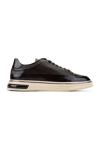 Tamer Tanca Erkek Kahverengi Sneakers & Spor Ayakkabı 381 23340 Erk Ayk Y26 Kahve