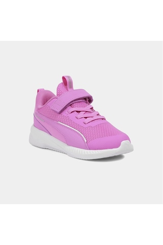 Puma Flyer 3 Ac+ Inf Çocuk Günlük Ayakkabı 401528-13 Mor