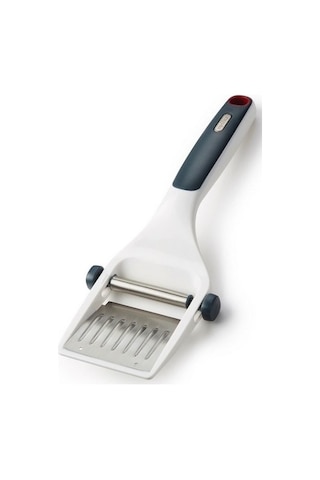 Zyliss E900036 Peynir Dilimleyici Gri