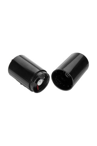 Homyl 18.5x4 Cm Pil Motoru Uzaktan Rüzgar Döndürücü İçin