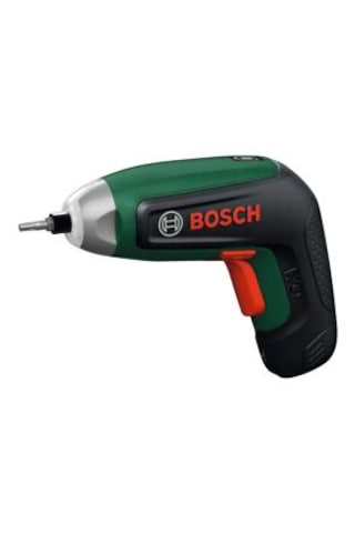 Bosch Ixo 8 Akülü Vidalama