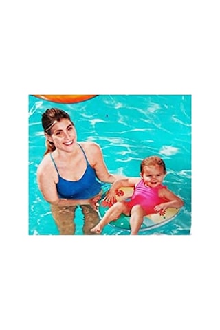 Bestway 61cm Yüzme Simidi