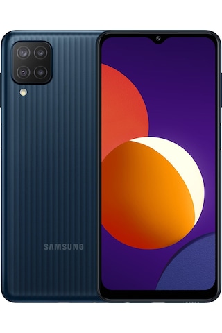 Yenilenmiş Samsung Galaxy M32 128 GB 6 GB (12 Ay Garantili)