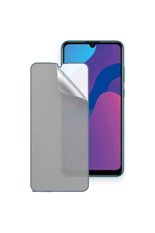 Schitec Honor Play 9a Uyumlu Ön Yüzey Mat Hidrojel Ekran Koruyucu 28837254