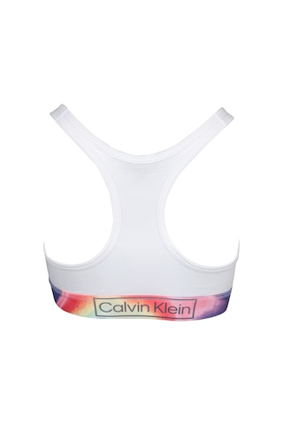 Calvin Klein CALVIN KLEIN KADIN SPOR ATLETI QF6825-110