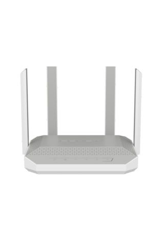 Keenetic Titan BE7200 Wi-Fi Mesh Ebeveyn Kontrol Fiber VPN Router 1x10Gbit/s 1x2.5Gbit/s 4x1Gbit/s USB3.2 USB2.0 KN-1812