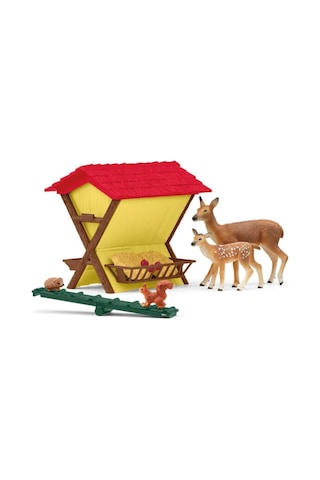 Schleıch Yaban Hayvanları Besleme 42658