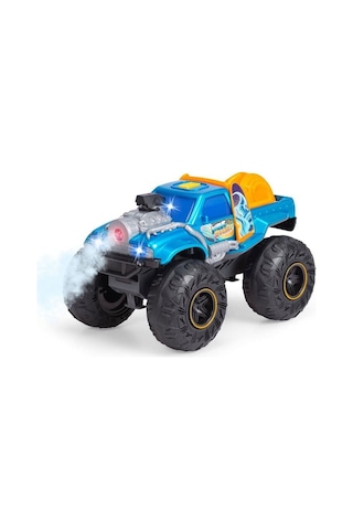 203764024 Wave Runner Çok Renkli