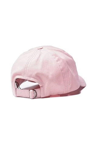 Hummel Şapka Denya 970246-2222 Pembe