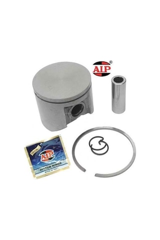 Aip - Alp Piston Segman Seti 40mm - Shındaıwa B45