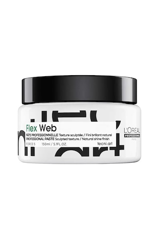 L'Oréal Professionnel Tecni Art Şekillendirici Macun 150 ML