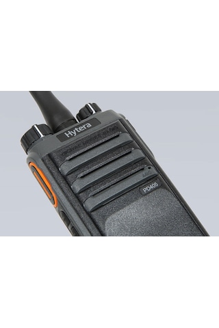 Hytera PD405 Sayısal DMR El Telsizi Tekli Paket