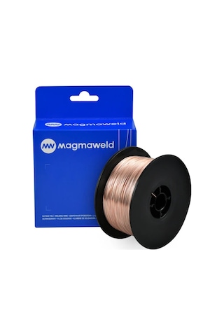 Magmaweld MG 2 Gazaltı Kaynak Teli 1.00 mm 1 KG - 21002DAKM2 Magmaweld MG 2 Gazaltı Kaynak Teli 1.00 mm 1 KG - 21002DAKM2