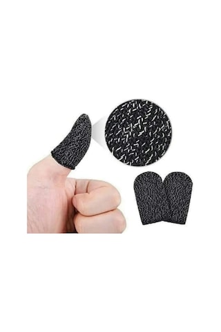 Pubg Tetik Tuşu Ve Parmak Eldiven Set