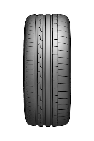 Continental 295/35R24 110Y Sportcontact 6 XL Yaz Lastiği - 2024