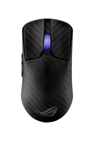 Asus Rog Harpe Ace Extreme Rgb 8000 Hz Kablosuz Siyah Karbon Fiber Gaming Mouse Diğer