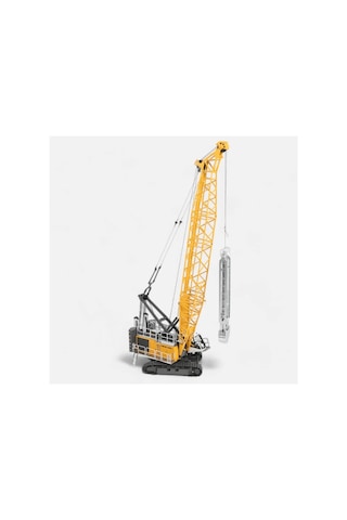 1/50 Ölçek, Liebherr Hs8130.1 Kablolu Ekskavatör