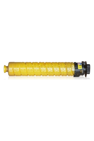 Ricoh Mp-C3003 Mp-C3004 Sari Uyumlu Toner Ricoh Mp-C3003 Mp-C3004 Sari Uyumlu Toner