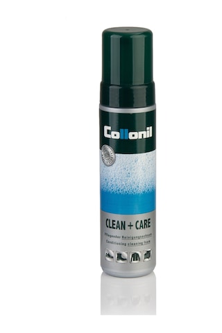 Collonil Tuna Clean+care Ayakkabı Temizleme Köpüğü 200 Ml Made İn Germany - 5594 Diğer
