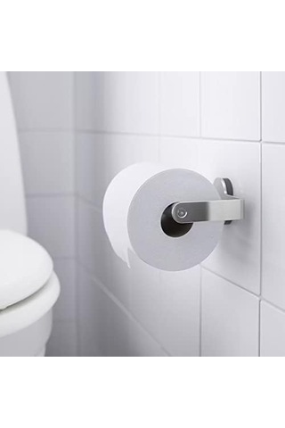 Kağıdı Tutucusu Paslanmaz Çelik Çok Renkli