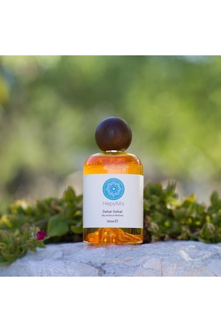 Hepsimis Dolce Dolce Saç ve Vücut Parfümü 100 ML