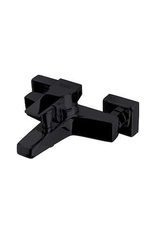 Newarc 941511B Aqua Banyo Bataryası Siyah