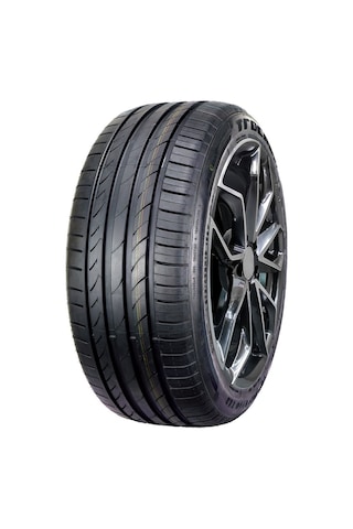 Tracmax 225/55 R18 98V X-Privilo Tx3 Yaz Lastiği 2020