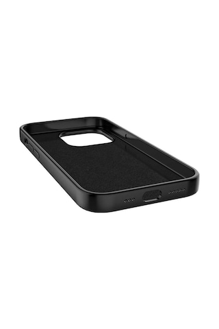 Apple Uyumlu iPhone 13 Pro Kilif Magsafe Lansman Silikon Kapak Plas 564788071