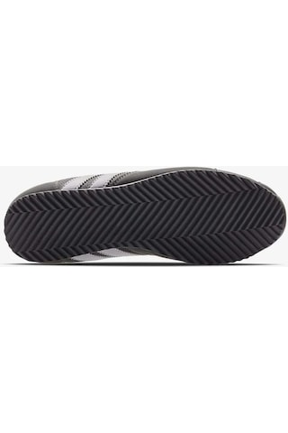 Lescon Nova Erkek Sneakers Spor Ayakkabı Füme Beyaz