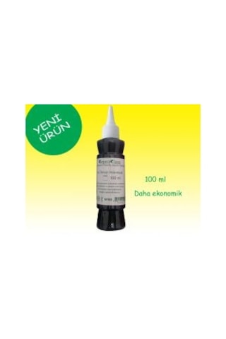 Sıvı Tebeşir Mürekkebi 100 Ml Siyah Green Class 12 Dolum Sıvı Tebeşir Mürekkebi 100 Ml Siyah Green Class 12 Dolum