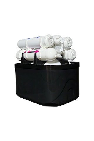 11 Aşamali Orbita Pompasiz Su Aritma Cihazi 455843123