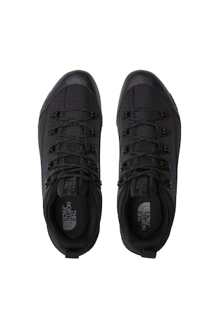 The North Face Glenclyffe Unisex Ayakkabısı Nf0a8dapw9o1 Siyah
