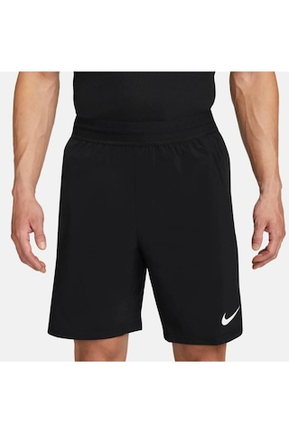 Nike Dm5950-010 Pro Dri-fıt Flex Vent Max Erkek Spor Şort Siyah