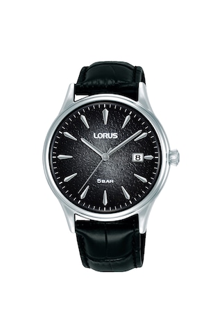 Lorus Rs993dx9 Erkek Kol Saati Metalik Gri