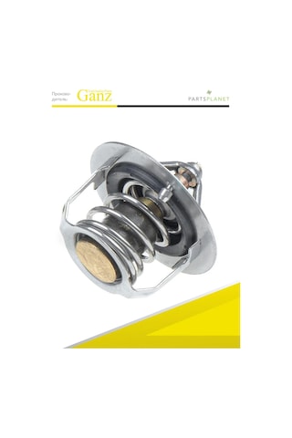 Ganz Termostat, Daewoo Matiz, Chevrolet Aveo, Hyundai Accent, Nissan İçin 179289796
