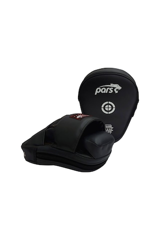 Pars Combat Boks ,kick Boks Mma El Lapası Siyah Prs-1808 Siyah